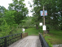 Rave Run Photos  The Winnipesaukee River Trail in Tilton NH. I found the other end very close to the hotel. Ran from hotel to the park in town where the other trail begins, or ends... : New Hampshire, The Plains, Tilton, United States, USA