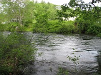 Rave Run Photos  The Winnipesaukee River Trail in Tilton NH. I found the other end very close to the hotel. Ran from hotel to the park in town where the other trail begins, or ends... : New Hampshire, The Plains, Tilton, United States, USA
