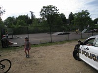 Rave Run Photos  The Winnipesaukee River Trail in Tilton NH. I found the other end very close to the hotel. Ran from hotel to the park in town where the other trail begins, or ends... : New Hampshire, The Plains, Tilton, United States, USA