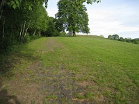 Rave Run Photos  The Winnipesaukee River Trail in Tilton NH. I found the other end very close to the hotel. Ran from hotel to the park in town where the other trail begins, or ends... : New Hampshire, The Plains, Tilton, United States, USA