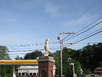 Rave Run Photos  The Winnipesaukee River Trail in Tilton NH. I found the other end very close to the hotel. Ran from hotel to the park in town where the other trail begins, or ends... : New Hampshire, The Plains, Tilton, United States, USA