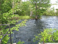 Rave Run Photos  The Winnipesaukee River Trail in Tilton NH. I found the other end very close to the hotel. Ran from hotel to the park in town where the other trail begins, or ends... : New Hampshire, The Plains, Tilton, United States, USA