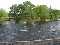 Rave Run Photos  The Winnipesaukee River Trail in Tilton NH. I found the other end very close to the hotel. Ran from hotel to the park in town where the other trail begins, or ends... : New Hampshire, The Plains, Tilton, United States, USA