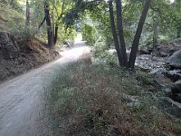 2013 Trabuco Canyon CA 155