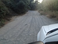 2013 Trabuco Canyon CA 157