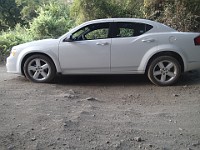 2013 Trabuco Canyon CA 159
