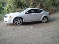 2013 Trabuco Canyon CA 160