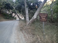 2013 Trabuco Canyon CA 165