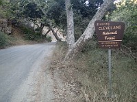 2013 Trabuco Canyon CA 166