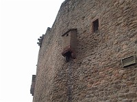 Rave Run - Fun places I have run.  A run from the town of Weinheim Germany to two castles outside of town on the hill tops.December 1, 2013. : Baden-Württemberg, DEU, Germany, Rave Run, Running, Weinheim