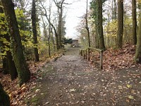 Rave Run - Fun places I have run.  A run from the town of Weinheim Germany to two castles outside of town on the hill tops.December 1, 2013. : Baden-Württemberg, DEU, Germany, Rave Run, Running, Weinheim