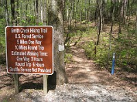 Rave Run Photos  The trail from Unicoi State Part to Anna Ruby Falls. A nice 9 mile round trip. : Georgia, Rave Runs, Robertstown, Sautee Nacoochee, United States, USA, Water Falls