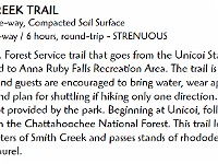 2013-04 Ruby Falls Trail 006a