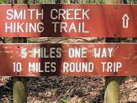 Rave Run Photos  The trail from Unicoi State Part to Anna Ruby Falls. A nice 9 mile round trip. : Georgia, Rave Runs, Robertstown, Sautee Nacoochee, United States, USA, Water Falls