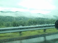 2014 Mt Eisenhower NH 2014-07-28 003 : Bretton Woods, New Hampshire, United States, USA, Woodstock