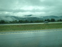 2014 Mt Eisenhower NH 2014-07-28 005 : Bretton Woods, New Hampshire, United States, USA, Woodstock