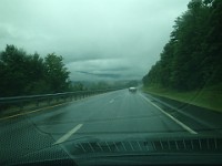 2014 Mt Eisenhower NH 2014-07-28 006 : Bretton Woods, Fairview, New Hampshire, North Woodstock, United States, USA