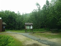 2014 Mt Eisenhower NH 2014-07-28 008 : Bretton Woods, New Hampshire, United States, USA