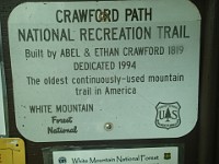 2014 Mt Eisenhower NH 2014-07-28 010 : Bretton Woods, New Hampshire, United States, USA