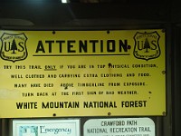 2014 Mt Eisenhower NH 2014-07-28 011 : Bretton Woods, New Hampshire, United States, USA