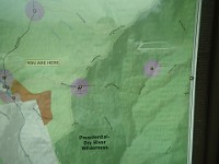 2014 Mt Eisenhower NH 2014-07-28 013 : Bretton Woods, New Hampshire, United States, USA