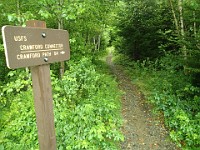 2014 Mt Eisenhower NH 2014-07-28 016 : Bretton Woods, New Hampshire, United States, USA