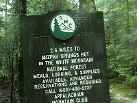 2014 Mt Eisenhower NH 2014-07-28 022 : Bretton Woods, New Hampshire, United States, USA