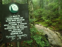 2014 Mt Eisenhower NH 2014-07-28 024 : Bretton Woods, New Hampshire, United States, USA