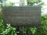 2014 Mt Eisenhower NH 2014-07-28 050 : Bretton Woods, Marshfield Station, New Hampshire, Twin Mountain, United States, USA