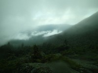 2014 Mt Eisenhower NH 2014-07-28 056 : Bretton Woods, Marshfield Station, New Hampshire, Twin Mountain, United States, USA