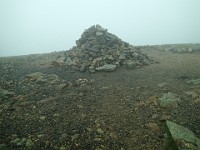 2014 Mt Eisenhower NH 2014-07-28 072 : Bretton Woods, Jackson, Marshfield Station, New Hampshire, United States, USA