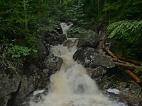 2014 Mt Eisenhower NH 2014-07-28 090 : Bretton Woods, New Hampshire, Twin Mountain, United States, USA