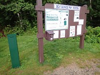 2014 Mt Eisenhower NH 2014-07-28 099 : Bretton Woods, New Hampshire, United States, USA