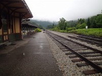 2014 Mt Eisenhower NH 2014-07-28 103 : Bretton Woods, New Hampshire, United States, USA