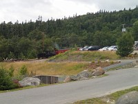 Rave Run Photos  Mt Washington - Rocky, steep, windy, cold, cool waterfalls. : Marshfield Station, New Hampshire, Randolph, Rave Runs, Trail, United States, USA