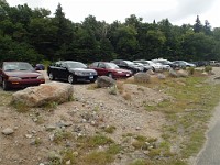 Rave Run Photos  Mt Washington - Rocky, steep, windy, cold, cool waterfalls. : Marshfield Station, New Hampshire, Randolph, Rave Runs, Trail, United States, USA