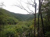Rave Run Photos  Mt Washington - Rocky, steep, windy, cold, cool waterfalls. : Marshfield Station, New Hampshire, Randolph, Rave Runs, Trail, United States, USA