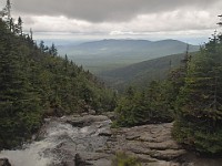 Rave Run Photos  Mt Washington - Rocky, steep, windy, cold, cool waterfalls. : Marshfield Station, New Hampshire, Randolph, Rave Runs, Trail, United States, USA