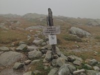 Rave Run Photos  Mt Washington - Rocky, steep, windy, cold, cool waterfalls. : Marshfield Station, New Hampshire, Randolph, Rave Runs, Trail, United States, USA