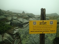Rave Run Photos  Mt Washington - Rocky, steep, windy, cold, cool waterfalls. : Marshfield Station, New Hampshire, Randolph, Rave Runs, Trail, United States, USA
