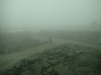 Rave Run Photos  Mt Washington - Rocky, steep, windy, cold, cool waterfalls. : Marshfield Station, New Hampshire, Randolph, Rave Runs, Trail, United States, USA