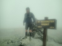 Rave Run Photos  Mt Washington - Rocky, steep, windy, cold, cool waterfalls. : Marshfield Station, New Hampshire, Randolph, Rave Runs, Trail, United States, USA