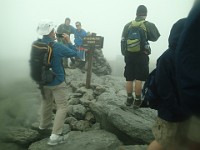 Rave Run Photos  Mt Washington - Rocky, steep, windy, cold, cool waterfalls. : Marshfield Station, New Hampshire, Randolph, Rave Runs, Trail, United States, USA
