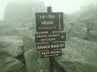 Rave Run Photos  Mt Washington - Rocky, steep, windy, cold, cool waterfalls. : Marshfield Station, New Hampshire, Randolph, Rave Runs, Trail, United States, USA