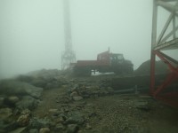Rave Run Photos  Mt Washington - Rocky, steep, windy, cold, cool waterfalls. : Marshfield Station, New Hampshire, Randolph, Rave Runs, Trail, United States, USA