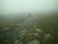Rave Run Photos  Mt Washington - Rocky, steep, windy, cold, cool waterfalls. : Marshfield Station, New Hampshire, Randolph, Rave Runs, Trail, United States, USA