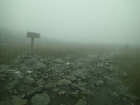 Rave Run Photos  Mt Washington - Rocky, steep, windy, cold, cool waterfalls. : Marshfield Station, New Hampshire, Randolph, Rave Runs, Trail, United States, USA
