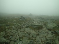 Rave Run Photos  Mt Washington - Rocky, steep, windy, cold, cool waterfalls. : Marshfield Station, New Hampshire, Randolph, Rave Runs, Trail, United States, USA