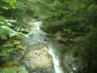 Rave Run Photos  Mt Washington - Rocky, steep, windy, cold, cool waterfalls. : Marshfield Station, New Hampshire, Randolph, Rave Runs, Trail, United States, USA