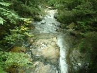 Rave Run Photos  Mt Washington - Rocky, steep, windy, cold, cool waterfalls. : Marshfield Station, New Hampshire, Randolph, Rave Runs, Trail, United States, USA